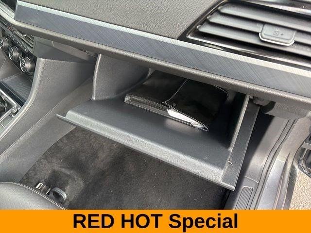 Volkswagen Jetta  2024