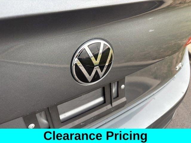 Volkswagen Jetta  2024