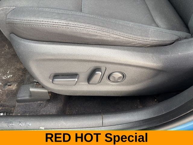 Hyundai Tucson SEL AWD 2018