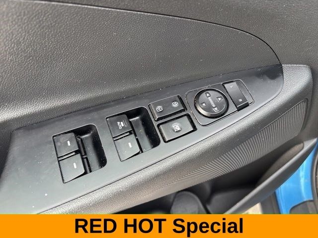 Hyundai Tucson SEL AWD 2018