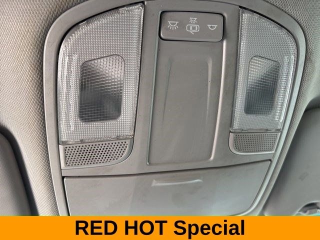 Hyundai Tucson SEL AWD 2018