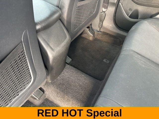 Hyundai Tucson SEL AWD 2018