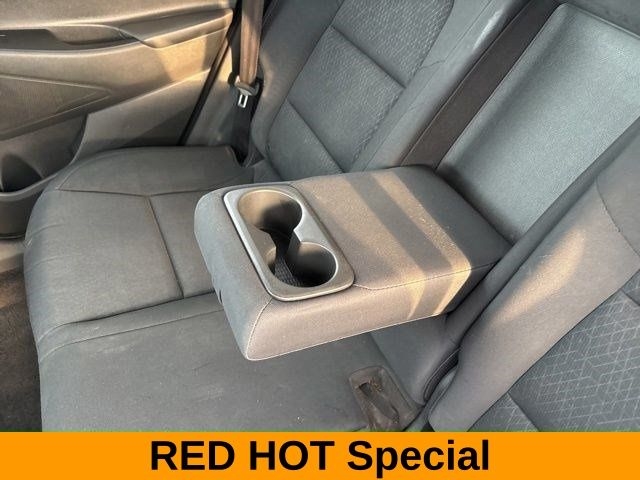 Hyundai Tucson SEL AWD 2018