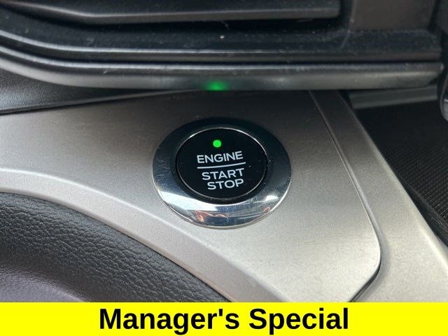 Ford Explorer XLT 4WD 2021