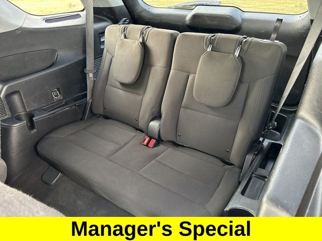 Ford Explorer XLT 4WD 2021