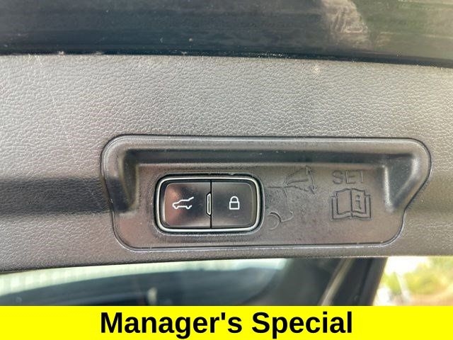 Ford Explorer XLT 4WD 2021