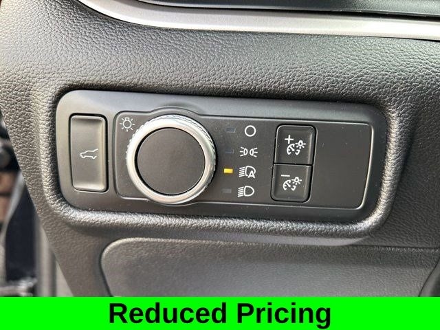 Ford Explorer XLT 4WD 2021