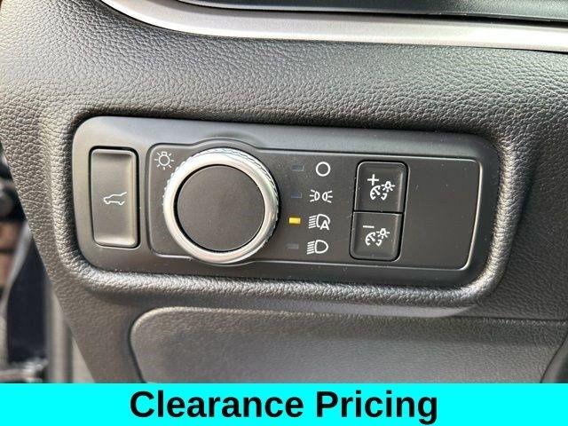 Ford Explorer XLT 4WD 2021