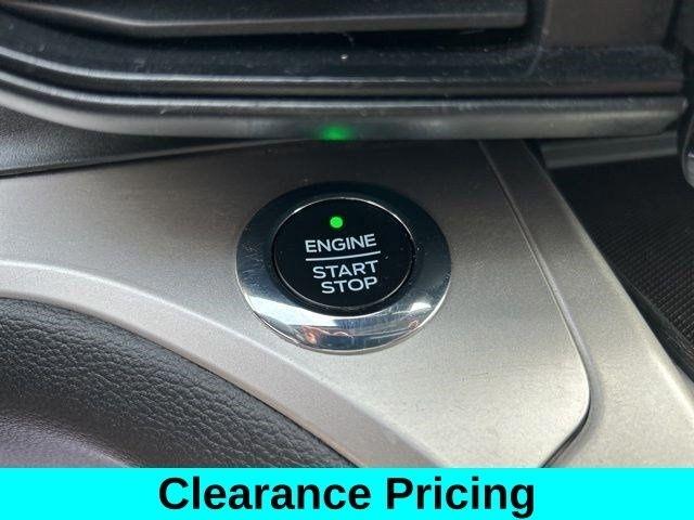 Ford Explorer XLT 4WD 2021