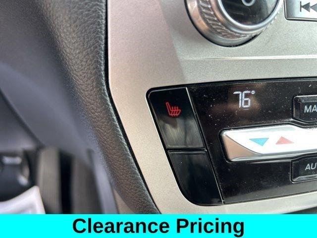 Ford Explorer XLT 4WD 2021