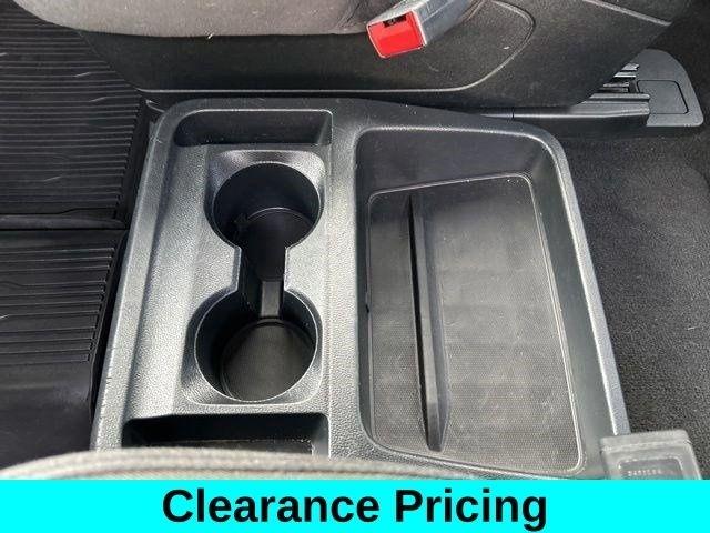 Ford Explorer XLT 4WD 2021