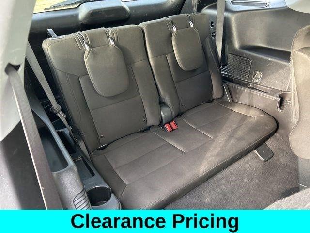 Ford Explorer XLT 4WD 2021