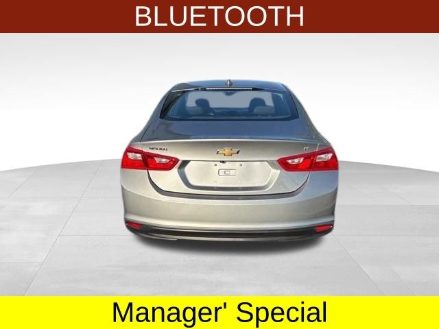 Chevrolet Malibu  2023