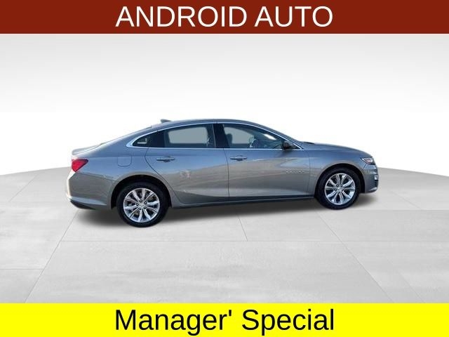 Chevrolet Malibu  2023