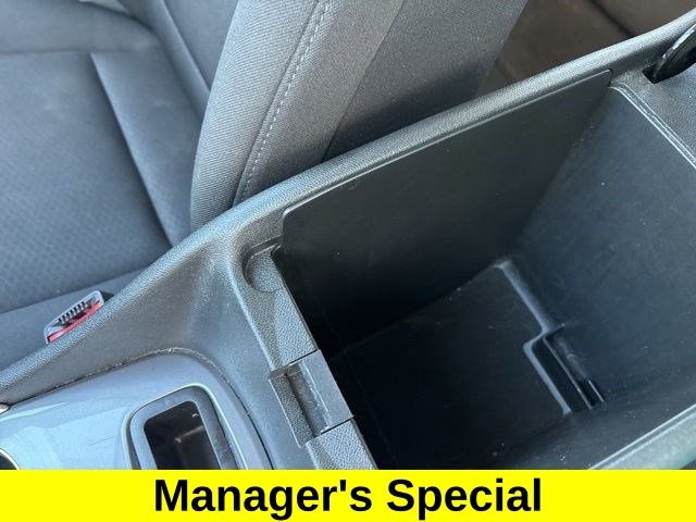 Chevrolet Malibu  2023