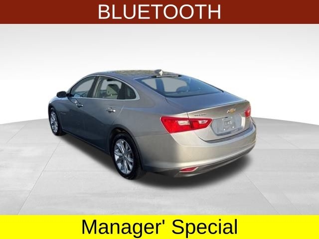 Chevrolet Malibu  2023