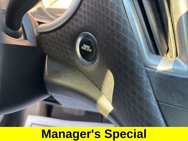 Chevrolet Malibu  2023