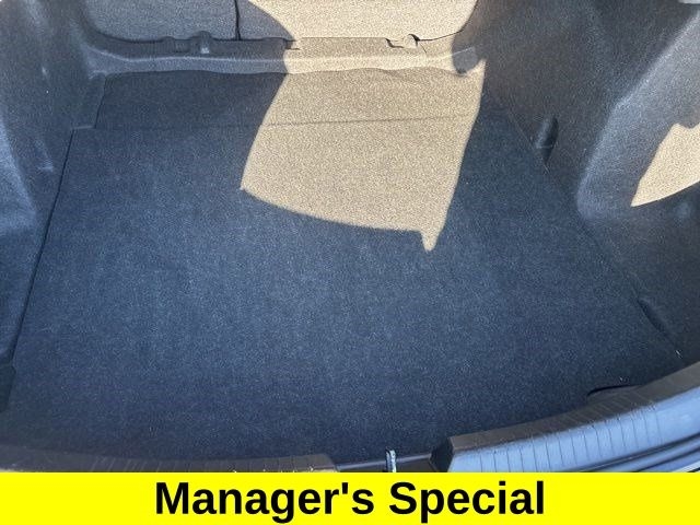 Chevrolet Malibu  2023