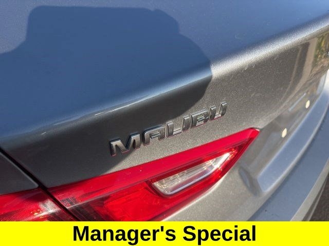 Chevrolet Malibu  2023