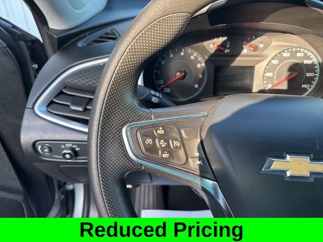 Chevrolet Malibu  2023