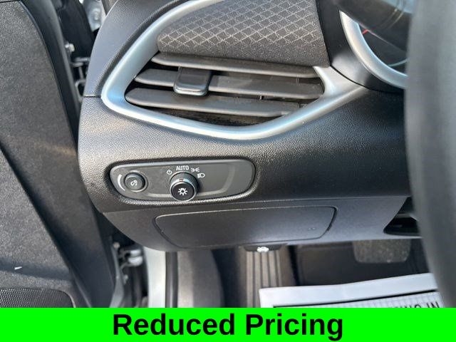 Chevrolet Malibu  2023