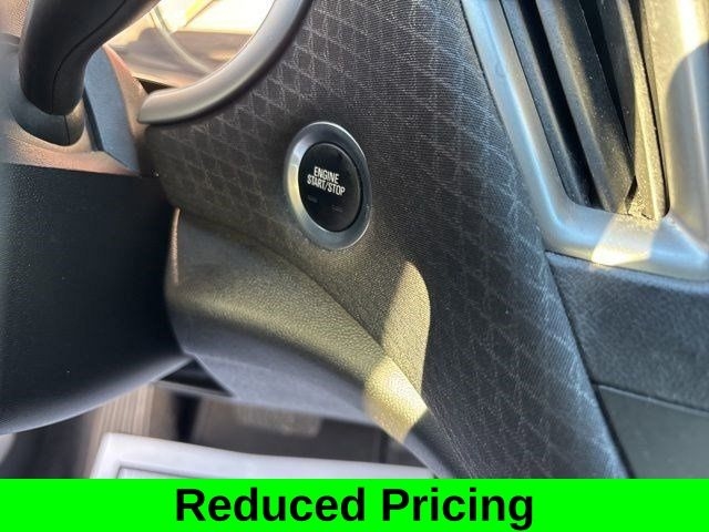 Chevrolet Malibu  2023