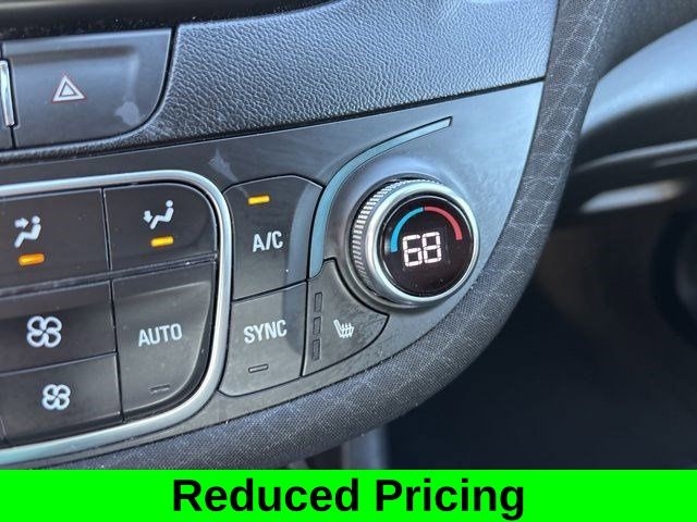 Chevrolet Malibu  2023