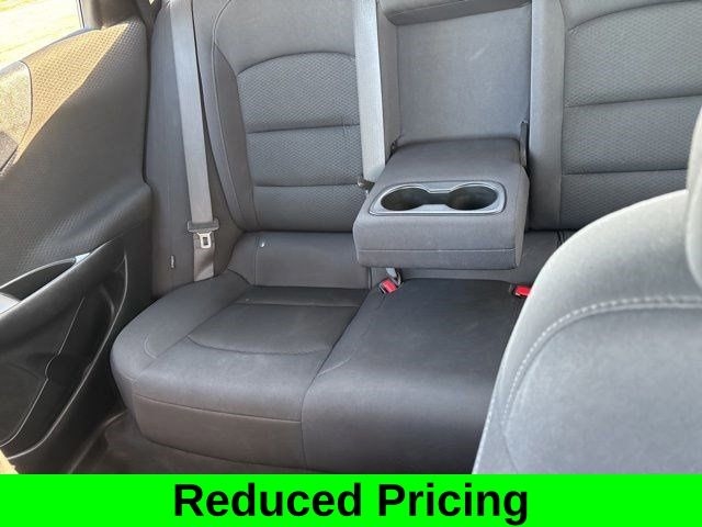 Chevrolet Malibu  2023