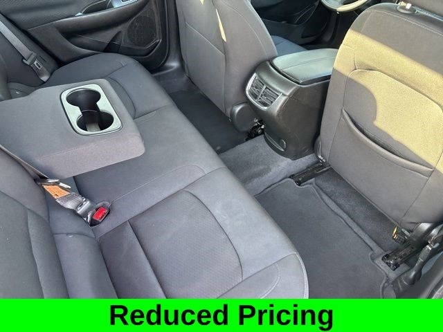 Chevrolet Malibu  2023