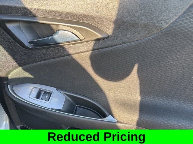 Chevrolet Malibu  2023