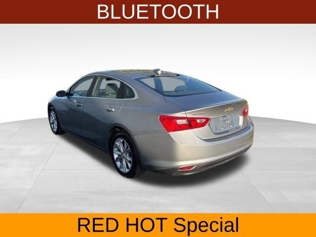 Chevrolet Malibu  2023