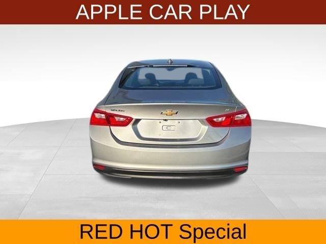 Chevrolet Malibu  2023