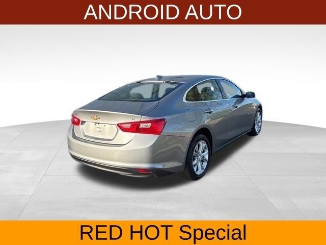 Chevrolet Malibu  2023