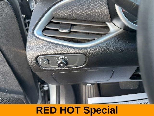 Chevrolet Malibu  2023