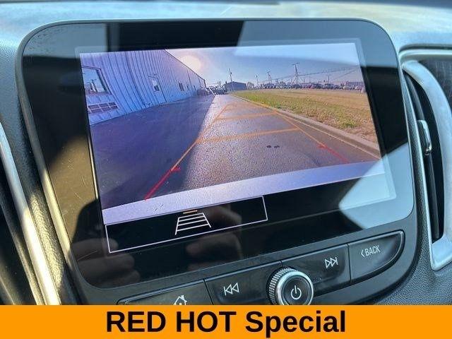 Chevrolet Malibu  2023