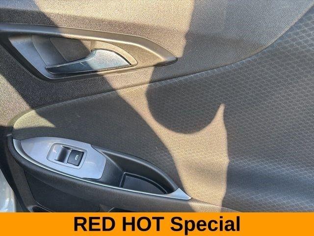 Chevrolet Malibu  2023