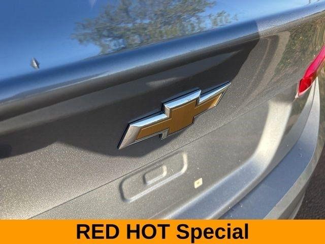 Chevrolet Malibu  2023