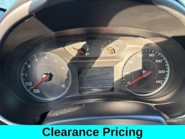 Chevrolet Malibu  2023