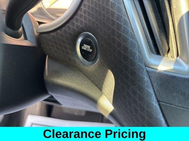 Chevrolet Malibu  2023