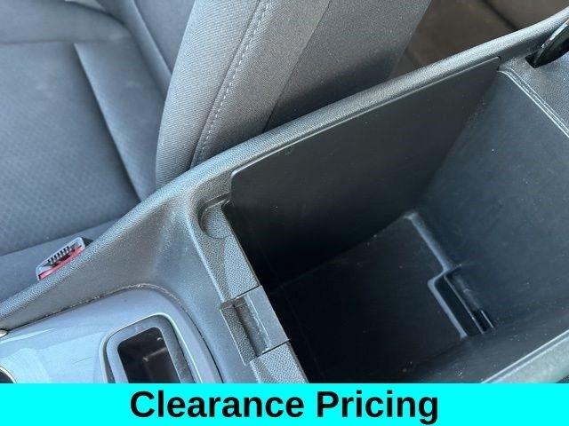 Chevrolet Malibu  2023