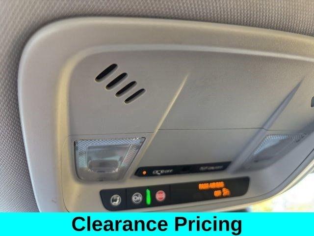 Chevrolet Malibu  2023