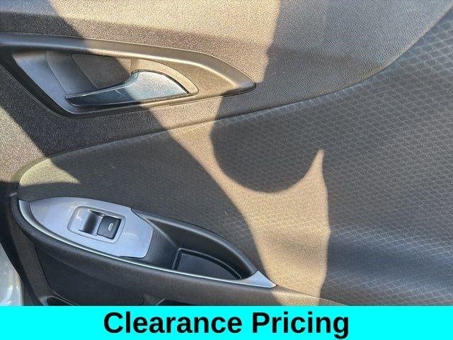 Chevrolet Malibu  2023