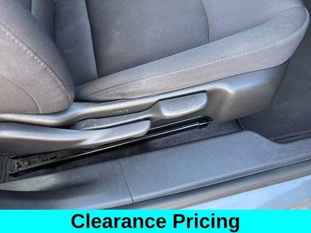 Chevrolet Malibu  2023