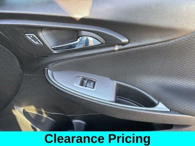 Chevrolet Malibu  2023