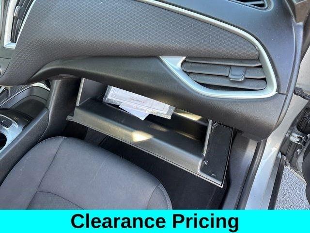 Chevrolet Malibu  2023