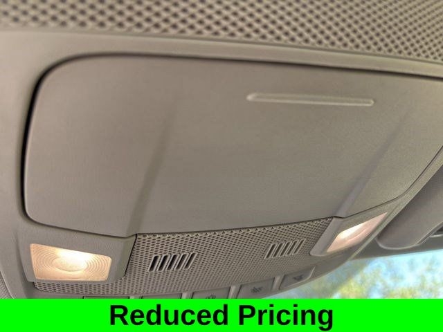 Ford Fusion Hybrid S 2018