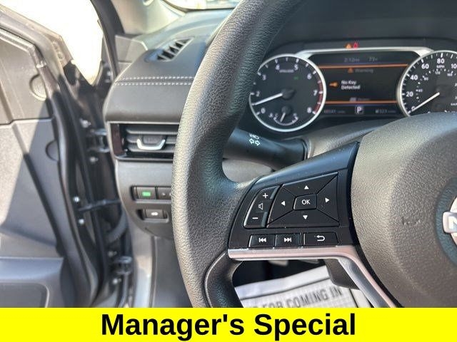 Nissan Sentra SV 2024