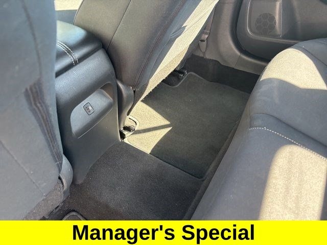 Nissan Sentra SV 2024