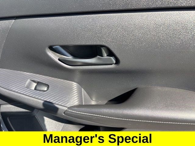 Nissan Sentra SV 2024