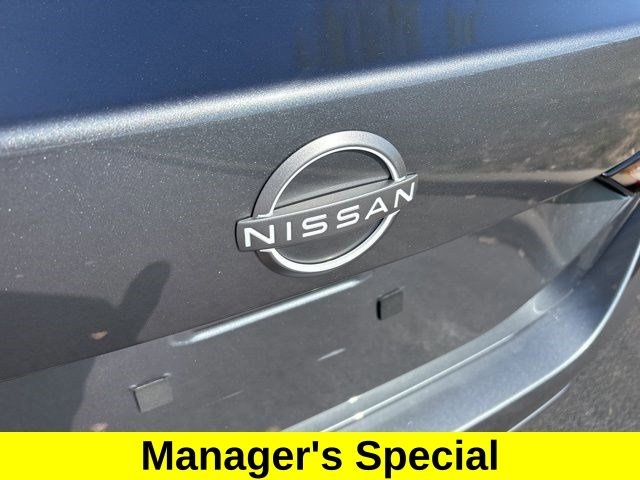 Nissan Sentra SV 2024